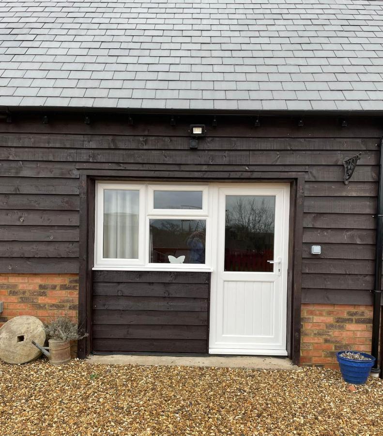 Little Buttercup Cottage Brackley  Εξωτερικό φωτογραφία