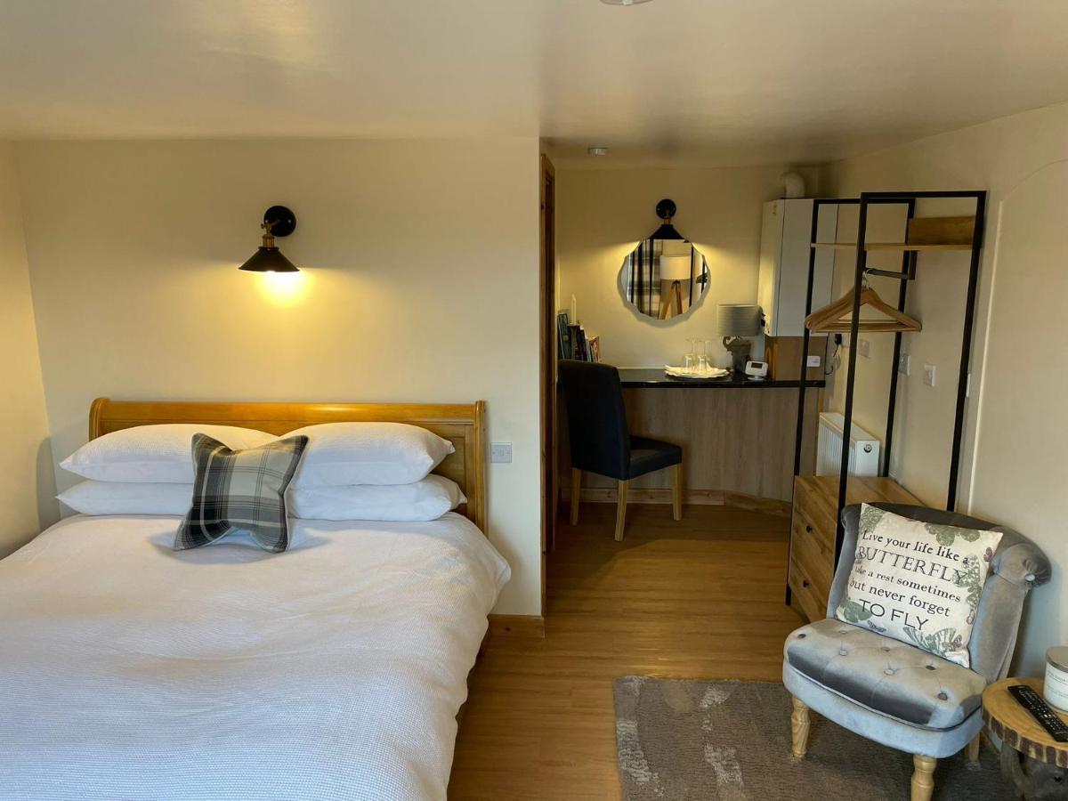 Little Buttercup Cottage Brackley  Εξωτερικό φωτογραφία