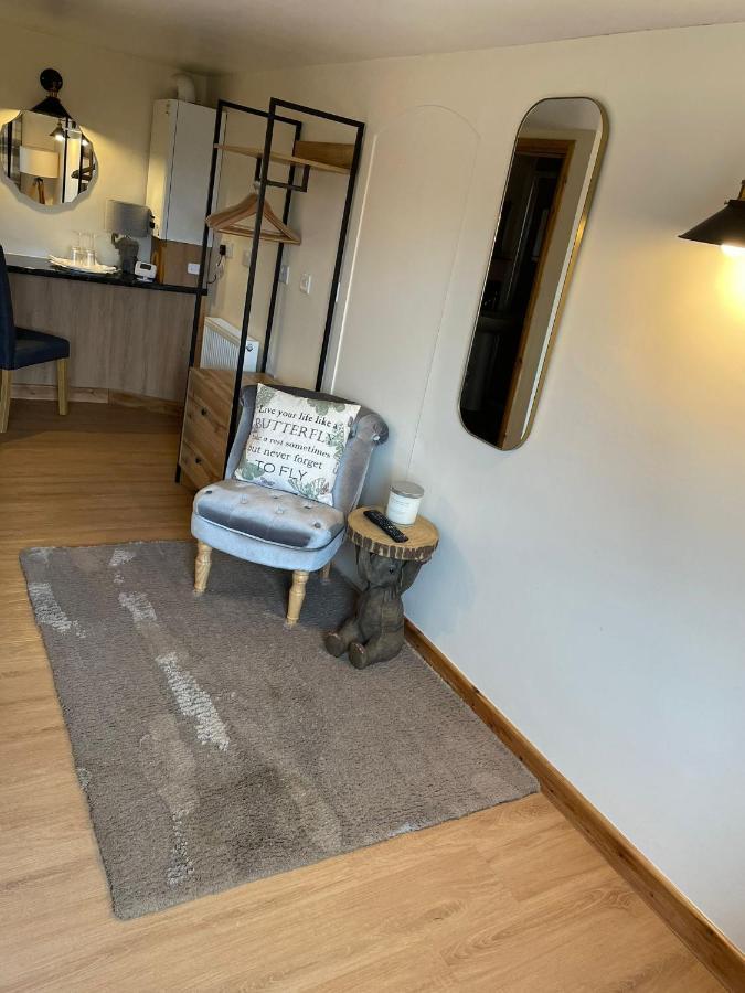 Little Buttercup Cottage Brackley  Εξωτερικό φωτογραφία